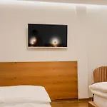 Ali Pensjonat 3*