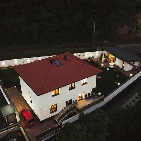 Ali Guest house Racic
