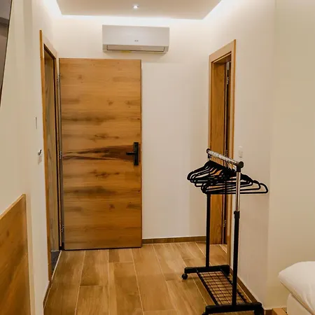 Guest house Ali