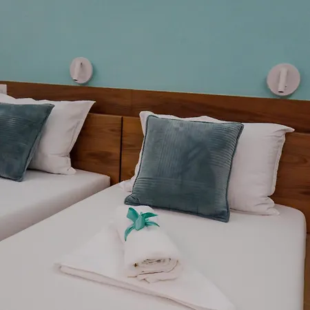 Ali Guest house