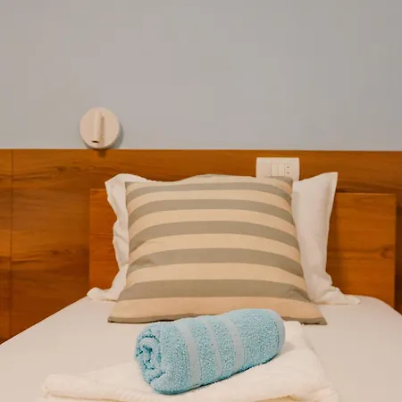 Guest house Ali *