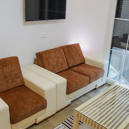 Guest house Ali Racic